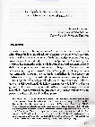 Research paper thumbnail of La república en los pueblos de indios de la Nueva Galicia en el siglo XVI