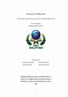 Research paper thumbnail of Konsep Dasar Pendidikan Islam - Filsafat Pendidikan Islam