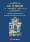 Research paper thumbnail of Un'antica consuetudine. Il Seicento letterario italiano in Università Cattolica