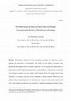 Research paper thumbnail of Diversidade sexual e de gênero na prática clínica em psicologia (VERSÃO TRADUZIDA PARA ESTUDOS)