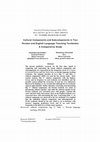 Research paper thumbnail of Cultural Components and Subcomponents in Two Persian and English Language Teaching Textbooks: A Comparative Study