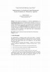 Research paper thumbnail of Implementation of an Intellectual Capital Management System: Evaluation of a &quot;Bottom-Up&quot; Approach