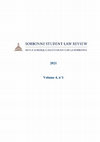 Research paper thumbnail of « EXCEPTION CONSTITUTIONNELLE SANITAIRE » ? UNE ANALYSE COMPARATIVE DES MESURES D'URGENCE CONTRE COVID-19 EN FRANCE ET AU BRESIL