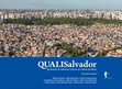 Research paper thumbnail of QUALISalvador: qualidade do ambiente urbano na cidade da Bahia