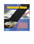 Research paper thumbnail of Buku Akuntansi Biaya