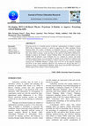 Research paper thumbnail of Developing HOT-LAB-Based Physics Practicum E-Module to improve Practicing critical thinking skills