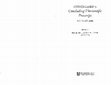 Research paper thumbnail of "Kierkegaard’s Socratic Pseudonym: A Profile of Johannes Climacus,” Kierkegaard’s “Concluding Unscientific Postscript”: A Critical Guide (2010)