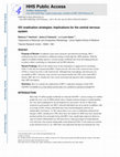 Research paper thumbnail of HIV Eradication Strategies: Implications for the Central Nervous System