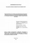 Research paper thumbnail of [Development of a semi-automated method for measuring urinary iodine and its application in epidemiological studies in Brazilian schoolchildren]