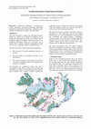 Research paper thumbnail of Geothermal Surface Exploration in Iceland