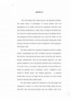 Research paper thumbnail of Irish Immigrants in New York City 1845 -