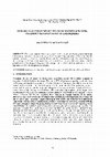 Research paper thumbnail of DYNAMIC ANALYSIS OF &apos;SMART&apos; PIN-FRAME SYSTEM USING TIME- FREQUENCY REPRESENTATION OF EARTHQUAKES