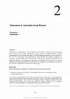 Research paper thumbnail of – 141 – Momentum in Australian Stock Returns by