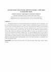 Research paper thumbnail of Non-Oil Export and Economic Growth in Nigeria: A Time Serieseconometric Model