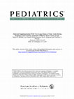 Research paper thumbnail of Pregnancy and Lactation Augments Children's IQ at 4 Years of Age Maternal Supplementation With Very-Long-Chain n-3 Fatty Acids During