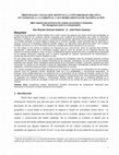 Research paper thumbnail of PRINCIPALES CAUSAS QUE MOTIVAN LA CONTABILIDAD CREATIVA EN VENEZUELA: LA GERENCIA Y SUS HERRAMIENTAS DE MANIPULACIÓN (Main reasons that promouve the creative accounting in Venezuela: The management tools to it manipulation)