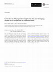 Research paper thumbnail of Correction to: Phylogenetic Insight into Zika and Emerging Viruses for a Perspective on Potential Hosts