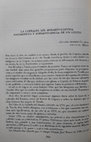 Research paper thumbnail of La cofradía del Rosario-Copoya: Nacimiento y supervivencia de un culto