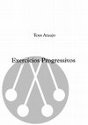 Research paper thumbnail of Exercícios Progressivos - Teus Araujo