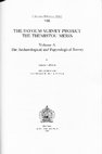 Research paper thumbnail of Canals, Wells and Basins: Excavations in Philoteris in 2012 and 2014