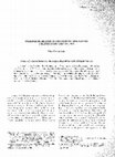 Research paper thumbnail of (2021) Patrones de relación entre los reyes merovingios y el episcopado galo (511-561) | Patterns of relations between the Merovingian kings and the Gallic episcopate (511-561)