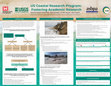 Research paper thumbnail of Us Coastal Research Program: Fostering Academic Research