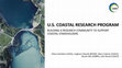 Research paper thumbnail of Us Coastal Research Program: Building a Research Community to Support Coastal Stakeholders