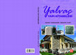 Research paper thumbnail of Yalvaç yapı kitabeleri