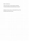 Research paper thumbnail of Kurds in the Islamic movement, Islamists in Kurdistan: The Muslim Brotherhood and Kurdish Islamist movements