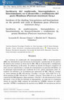 Research paper thumbnail of Incidence of the shading, bioregulators and biostimulant on the growth and yield of Mombaza grass (Panicum maximum Jacq.)