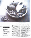 Research paper thumbnail of Del chipilín a la caña. Sabrosura zoque