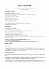 Research paper thumbnail of Niklas Plaetzer CV 02-2022 English