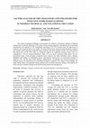 Research paper thumbnail of Factor Analysis of the Challenges and Strategies for Effective Work-Based Learning in Nigerian Technical and Vocational Education