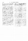 Research paper thumbnail of A quantitative study of diffracted X-ray intensities from natural diamond crystals by using multicrystal X-ray diffractometers and comparison with silicon crystals