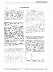 Research paper thumbnail of Growth of single domain nearly perfect crystals of lithium niobate