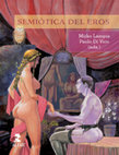 Research paper thumbnail of Semiótica del eros