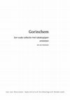 Research paper thumbnail of Gorinchem, een oude collectie met tabakspijpen ontsloten