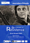 Research paper thumbnail of Raccontare la Resistenza