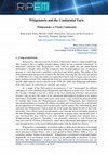 Research paper thumbnail of Wittgenstein and the Continental Turn