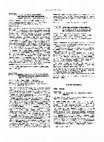 Research paper thumbnail of Apoptosis as possible mechanism of cytotoxicity induced by toxics agents implicated in toxic oil syndrome (TOS)