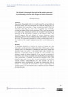 Research paper thumbnail of The World of Anaconda: the myth of the snake-canoe and its relationship with the stilt villages from eastern amazon