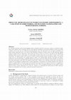 Research paper thumbnail of Impact of Micro-Finance on Women’s Economic Empowerment: A Case study in Gimbo Woreda, South Nation, Nationalities and Peoples Region, Ethiopia