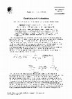 Research paper thumbnail of Chiral cations in 4+3 cycloadditions