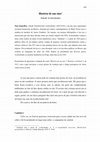 Research paper thumbnail of História de um sino | RUS v. 4 n. 4 | dez.2014