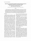 Research paper thumbnail of Phenotypic and genotypic diversity investigations in sugarcane for drought tolerance and sucrose content