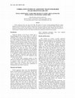 Research paper thumbnail of Correlation Studies of Agronomic Traits for Higher Sugar Yield in Sugarcane