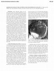 Research paper thumbnail of Deformation Bands on Mars and Implications for Subsurface Fluid Flow