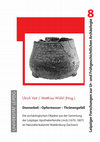 Research paper thumbnail of Der Fundort Liegnitz und die Anfänge schlesischer Altertumsforschung. In: Ulrich Veit/Matthias Wöhrl (Hrsg.), Donnerkeil – Opfermesser – Thränengefäß. Die archäologischen Objekte aus der Sammlung der Leipziger Apothekerfamilie Linck (1670–1807) im Naturalienkabinett Waldenburg (Leipzig 2014) 82–85.