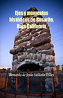 Research paper thumbnail of Ejes y Momentos Históricos de Rosarito