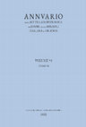 Research paper thumbnail of Priniàs. Scavi e ricerche nel 2021, in Annuario della Scuola Archeologica Italiana di Atene 99.II, 2021